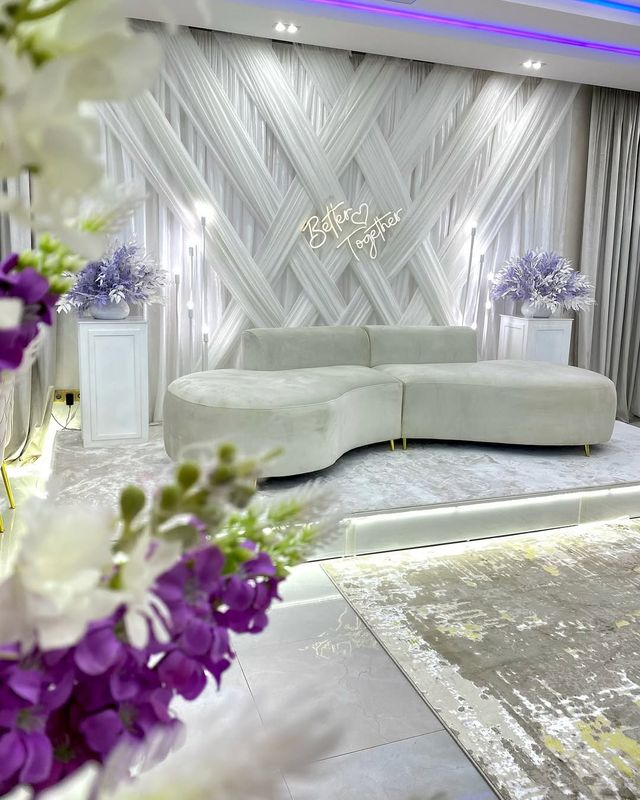 Palais Al Nada, lieu de mariage à Tétouan, Maroc