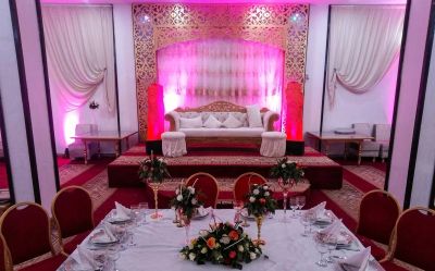 Riad Al Ahbab