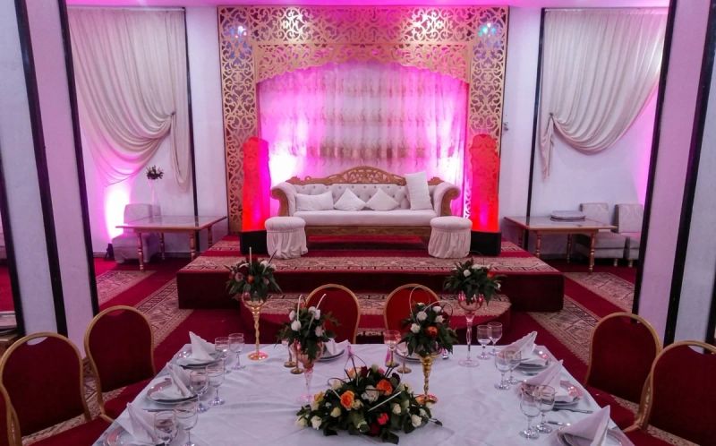 Riad Al Ahbab