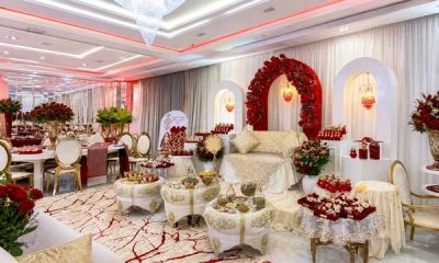 Al Nada Wedding Hall