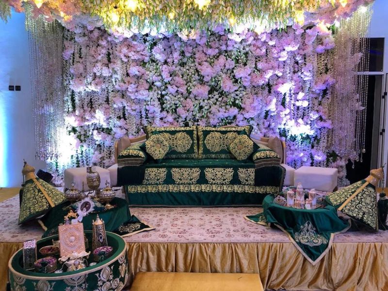 Hostal Flora Banquet Hall
