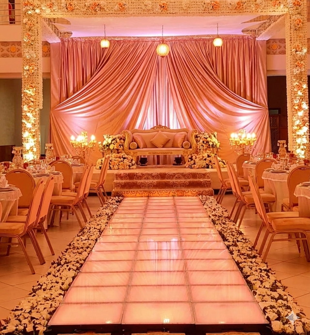 Janna Palace - Dar Zawaj