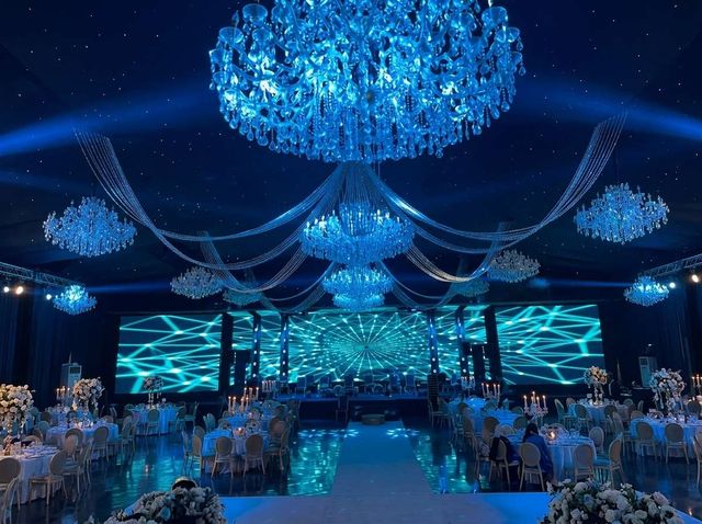 La Majorelle Event Temara