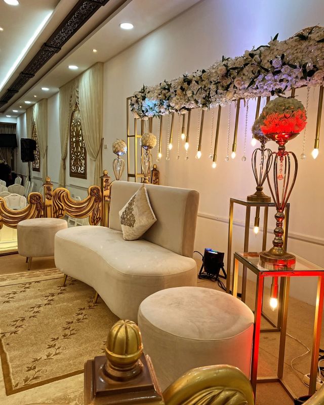 Riyad Palace Wedding tetouan city