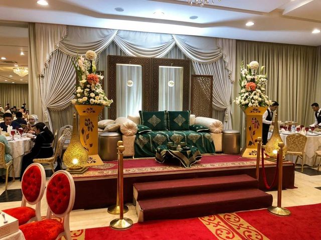 Sbihi Safwa venue Salé