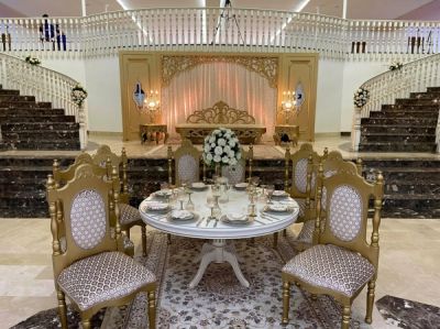 Palace Al Massa