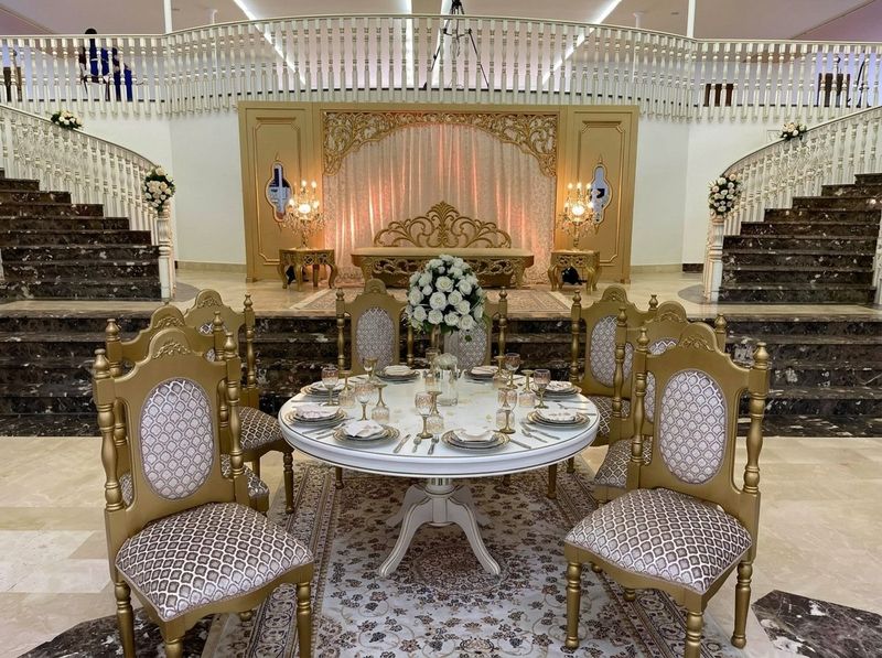 Palace Al Massa