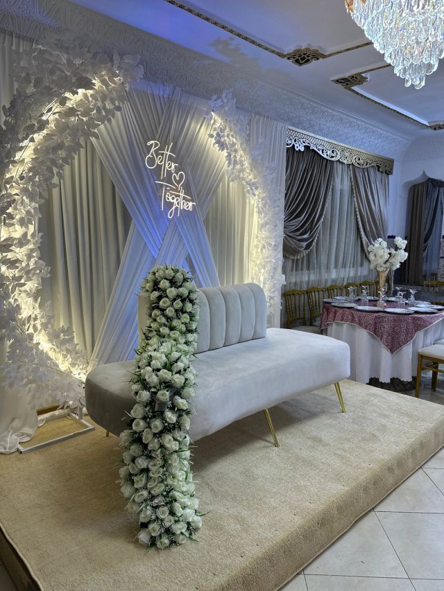palais afrah almazahir