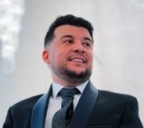 Owner of Qasr Nada Tetouan