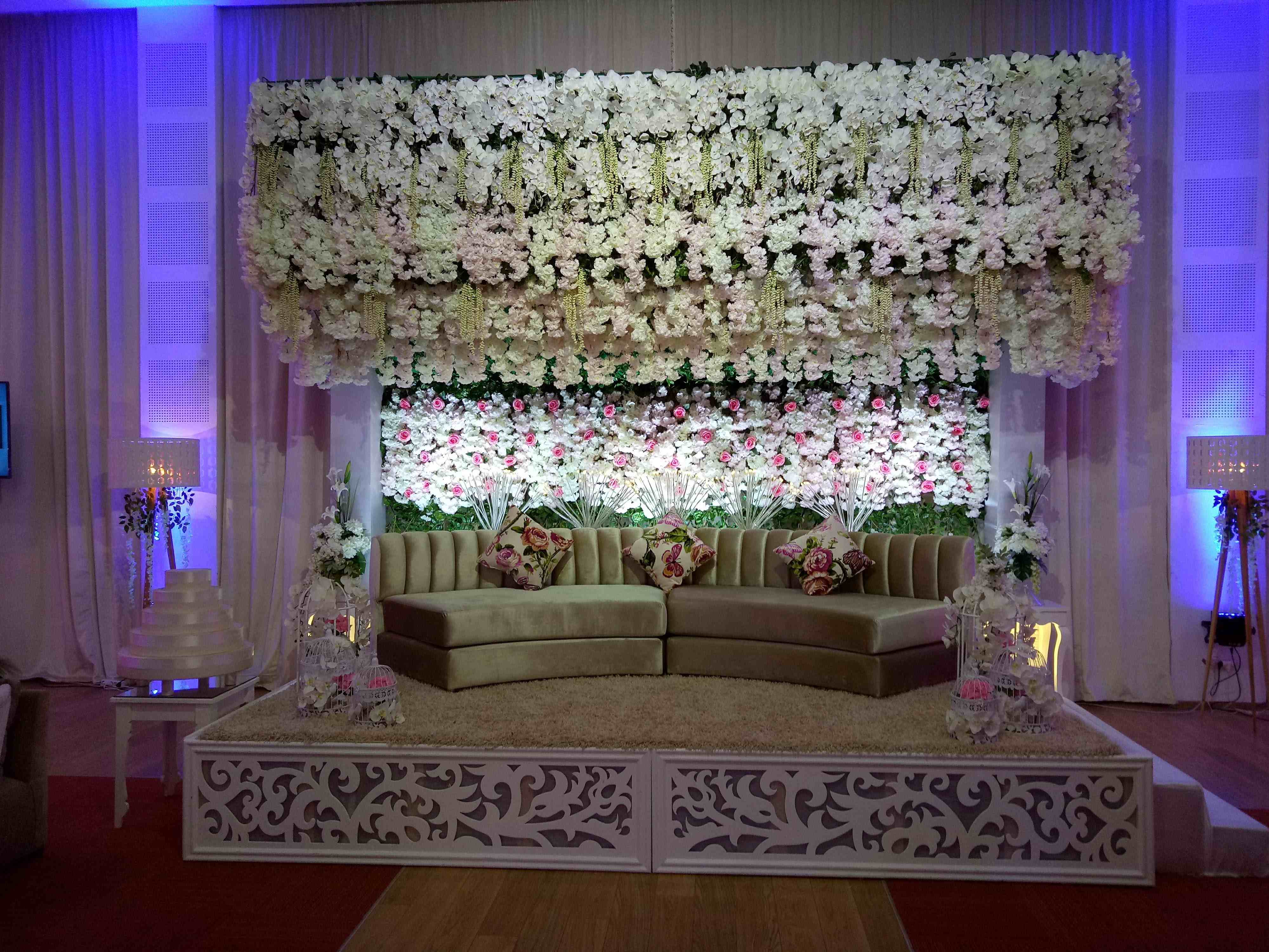 Salle de mariage Eclaire à Salé, Maroc