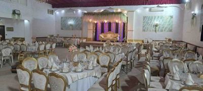 Salle Des Fetes Tamtam