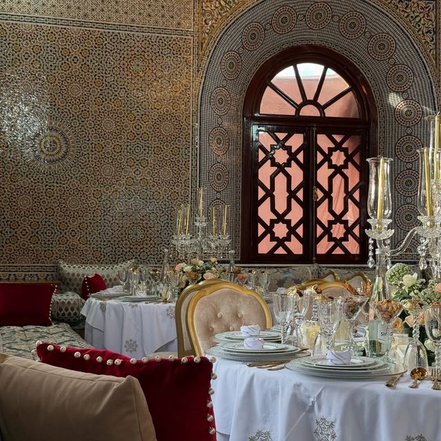Palais Blanc Dar Zawaj