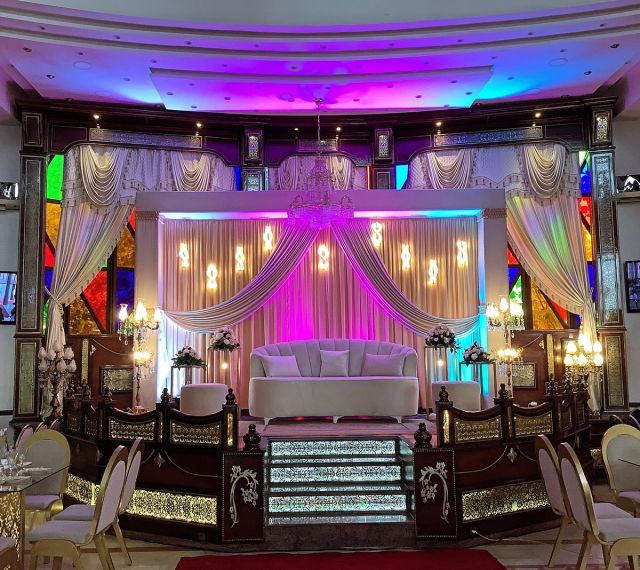 Riyad Palace tetuan martil