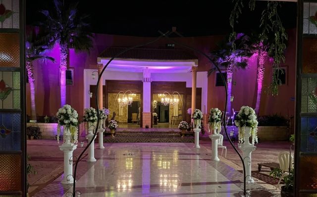 riad al ahbab agadir salle de fete