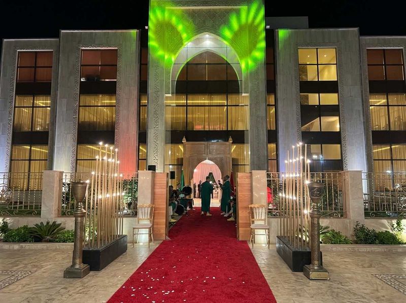 Himmi Palace