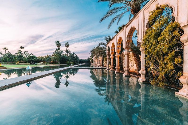 Palais Namaskar