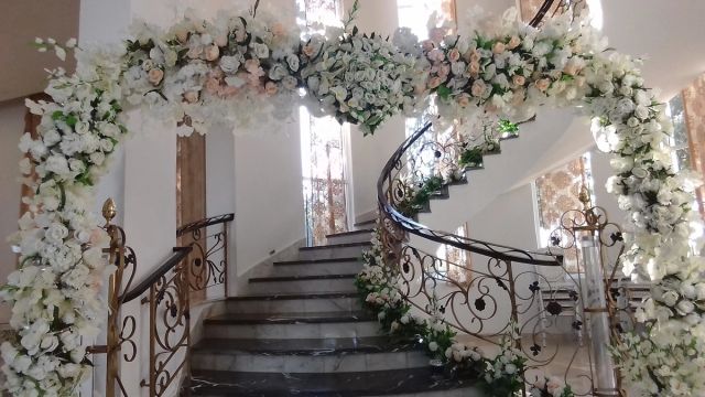 hostal flora اوسطال فلورا