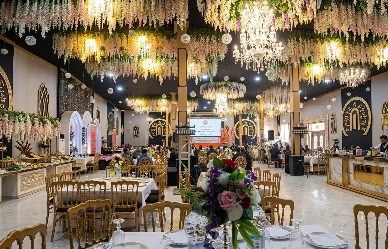 Salle des Fetes Havana - Khouribga
