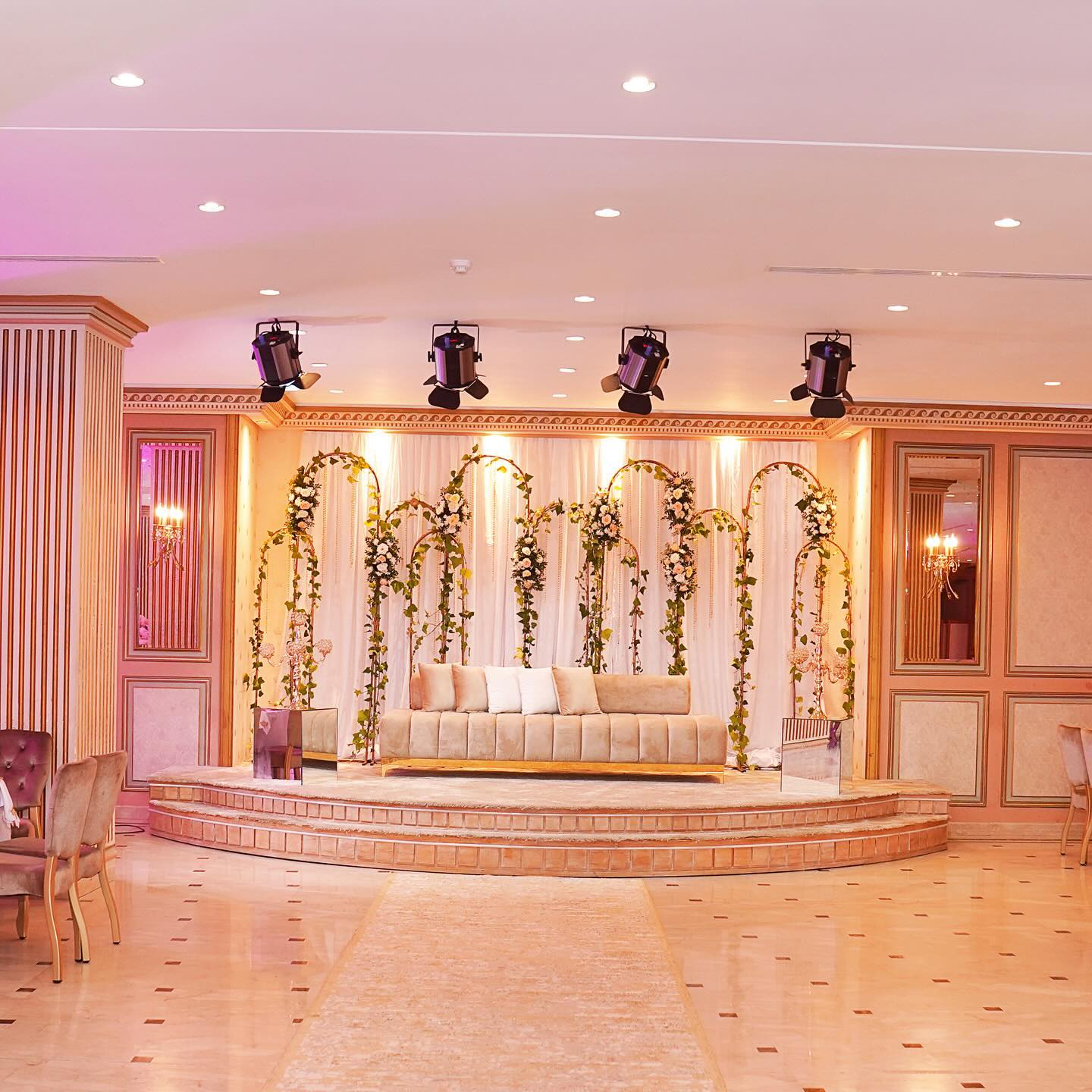 Palais Malak - Dar Zawaj