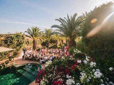 Le Jardin des Douars
