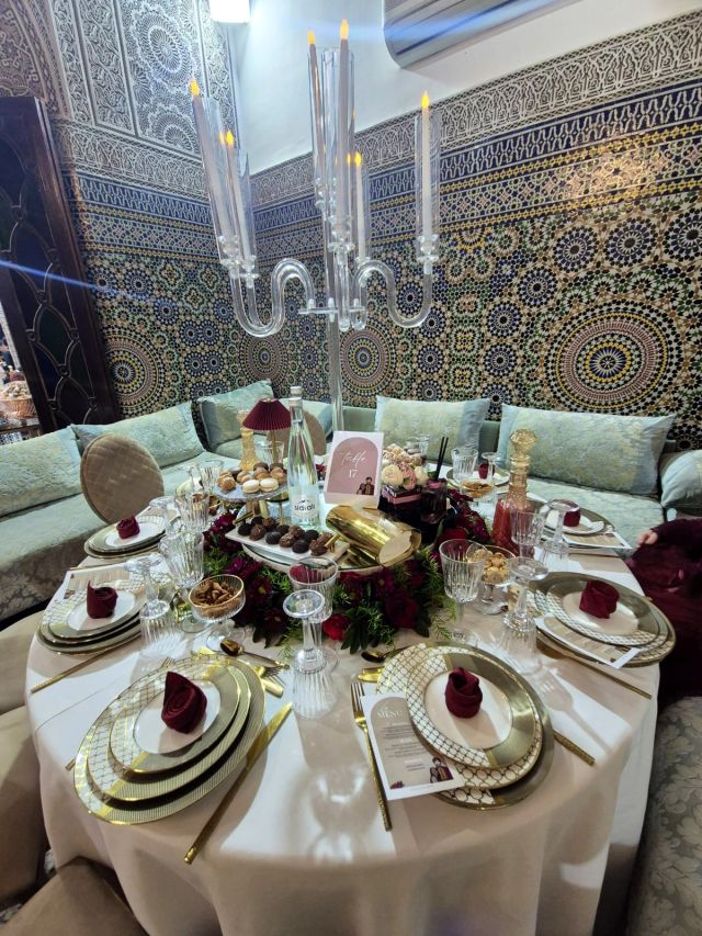 Palais Kabba - Dar Zawaj