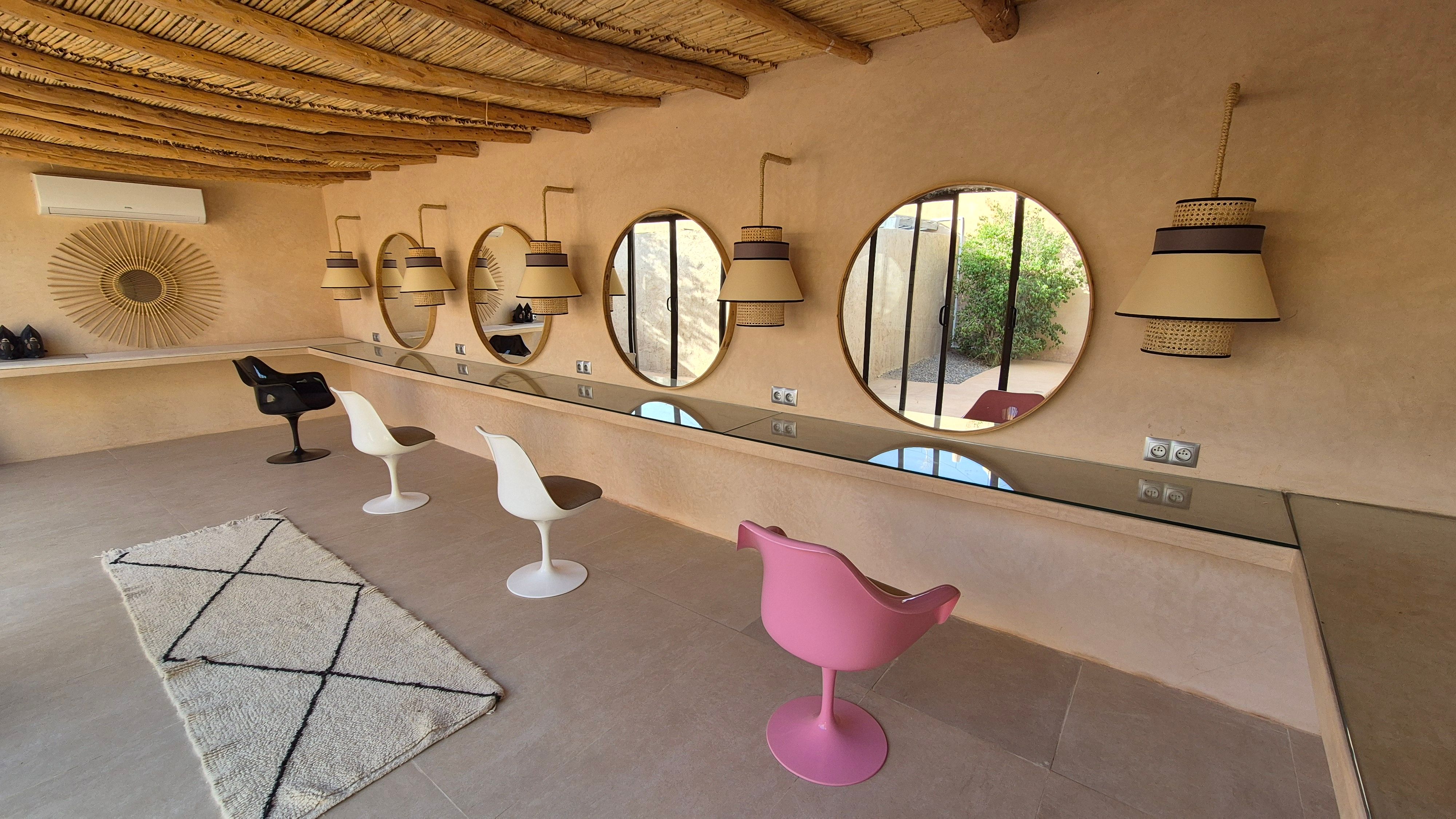 villa taj omayma cost