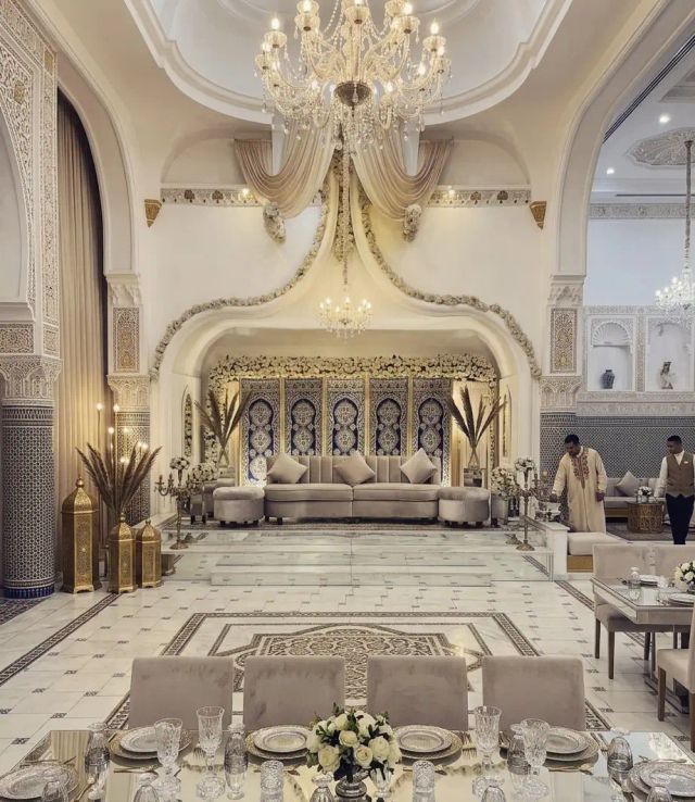 Palais Qasr el Arais Berrad