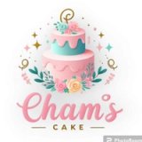 chams cake perfile