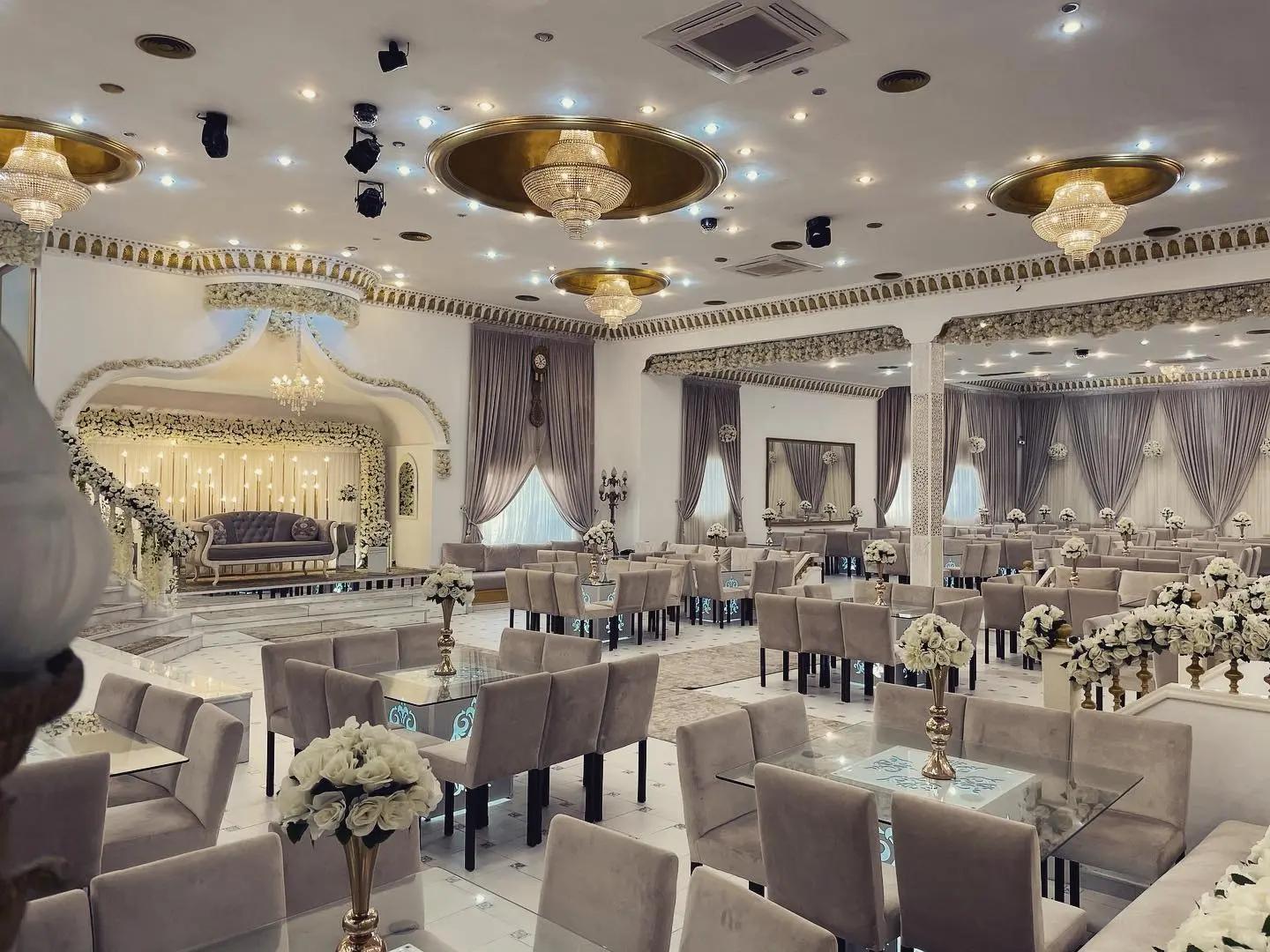 Palace Kasr el Arais berrad