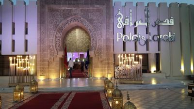 Palais Laraki