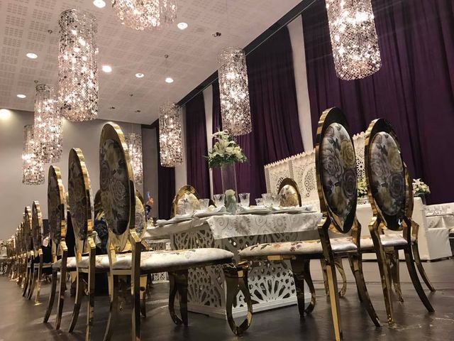 Wedding and Party Venue Palais Dahab, Nador