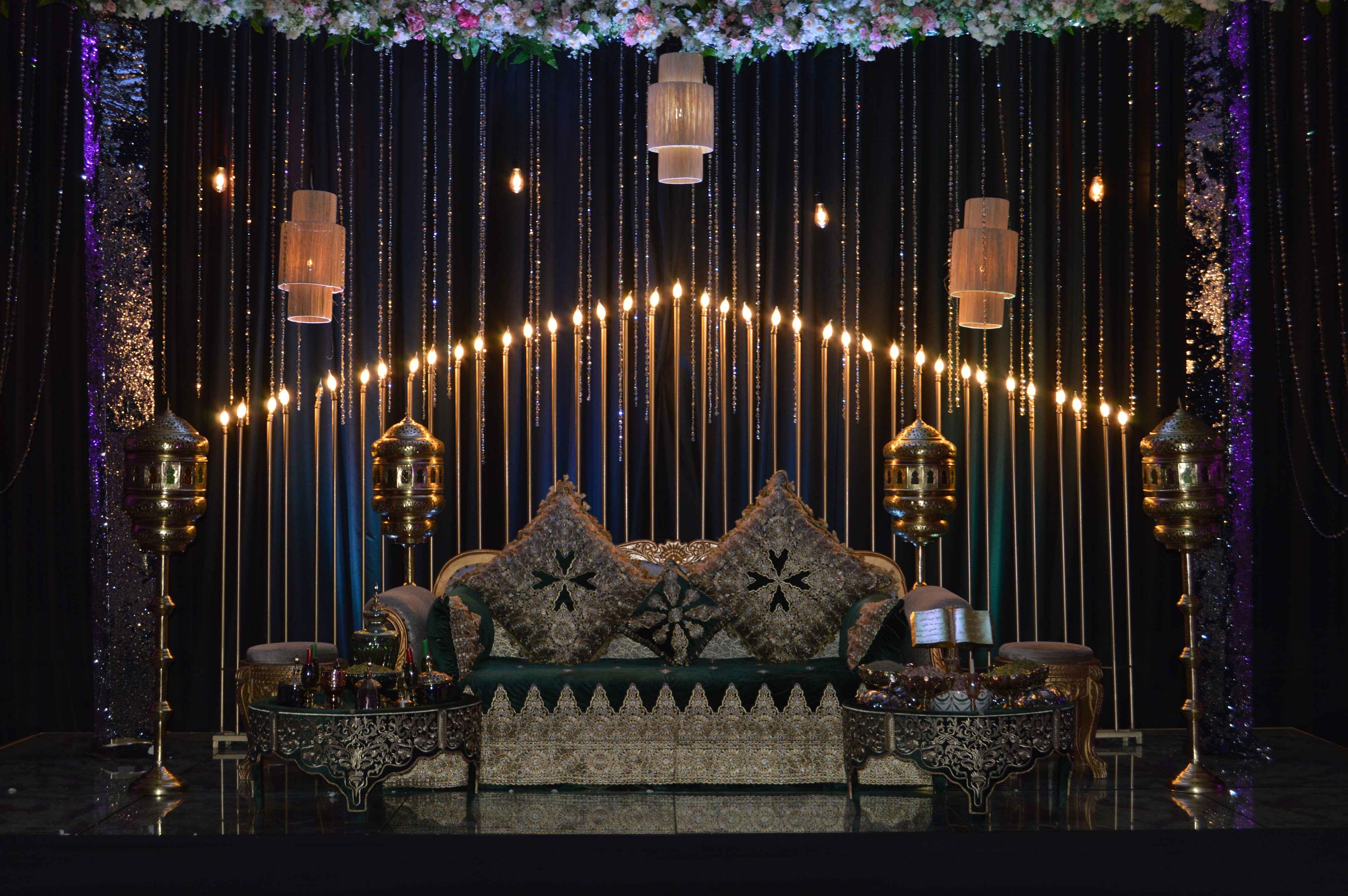 Wedding Hall Al Houda. Agadir