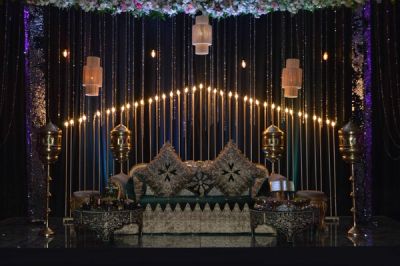 Al Houda Wedding Hall