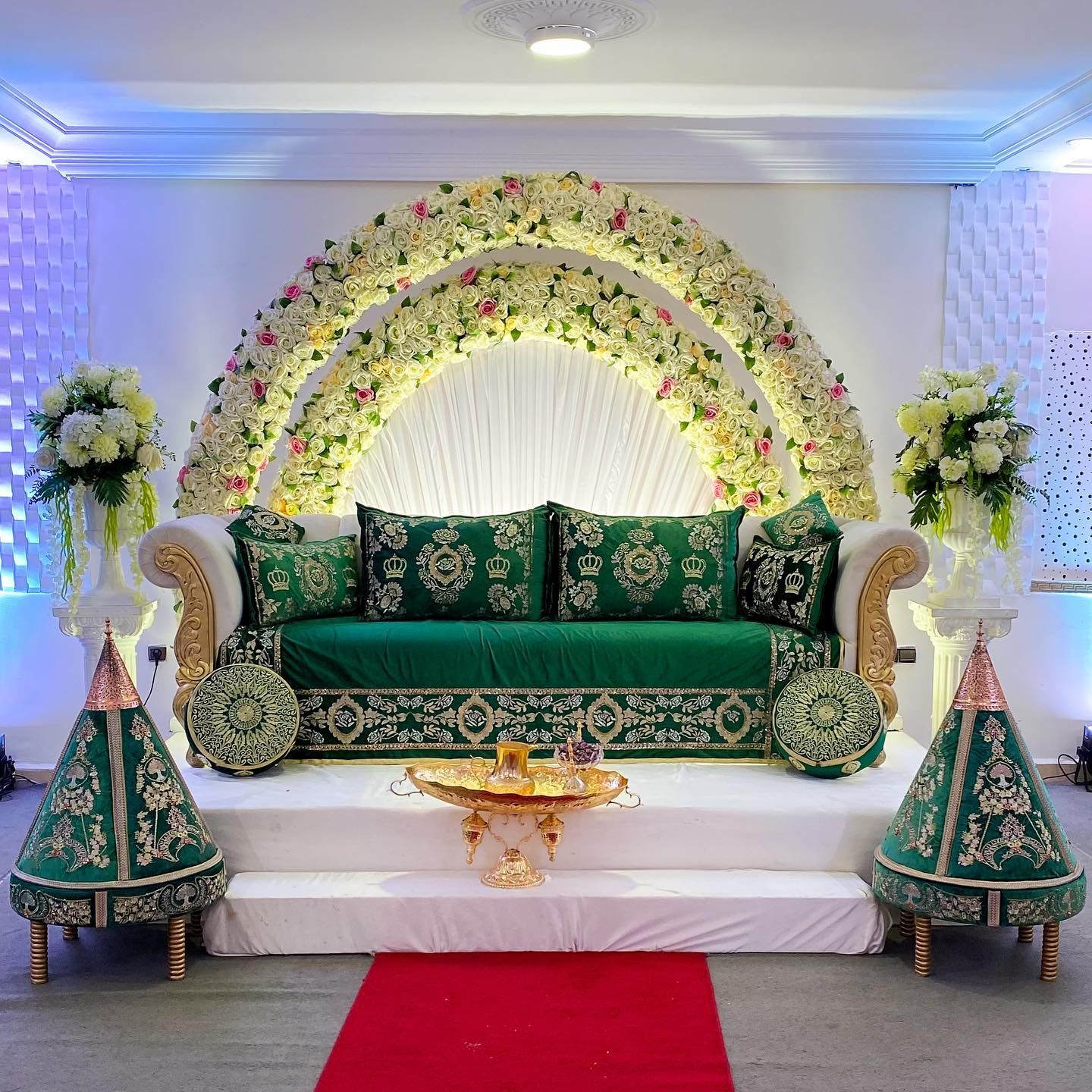 Salle des fete Afrah Aytmaten