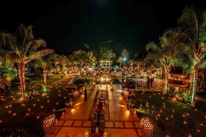 Villa Malika Silvana
