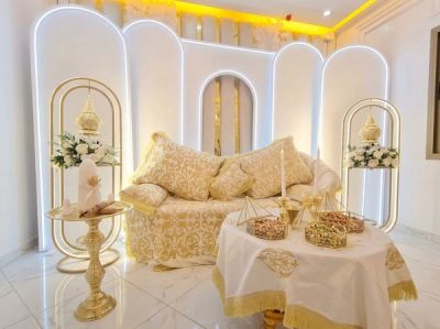 Dawlize Wedding Hall
