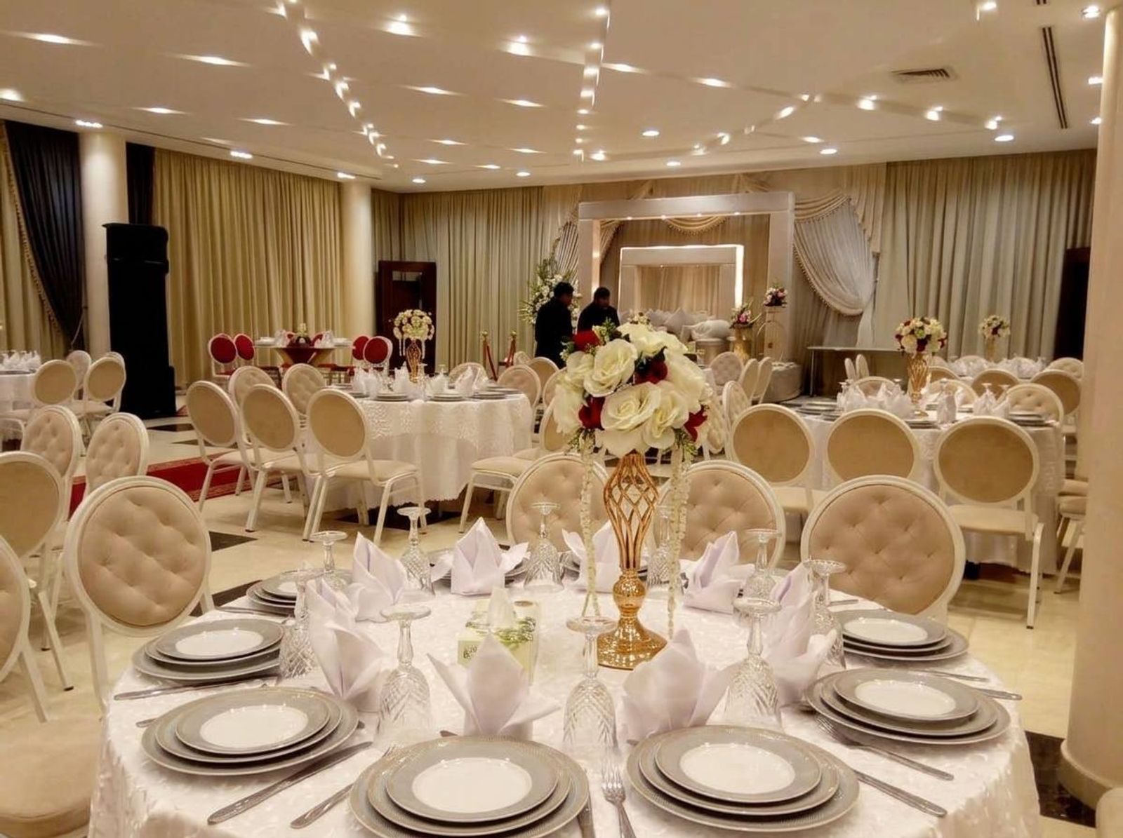 Sbihi Safwa wedding venue Sale
