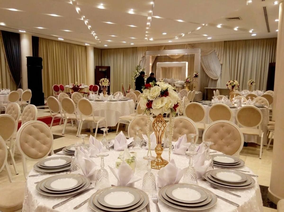 Sbihi Safwa wedding venue Sale