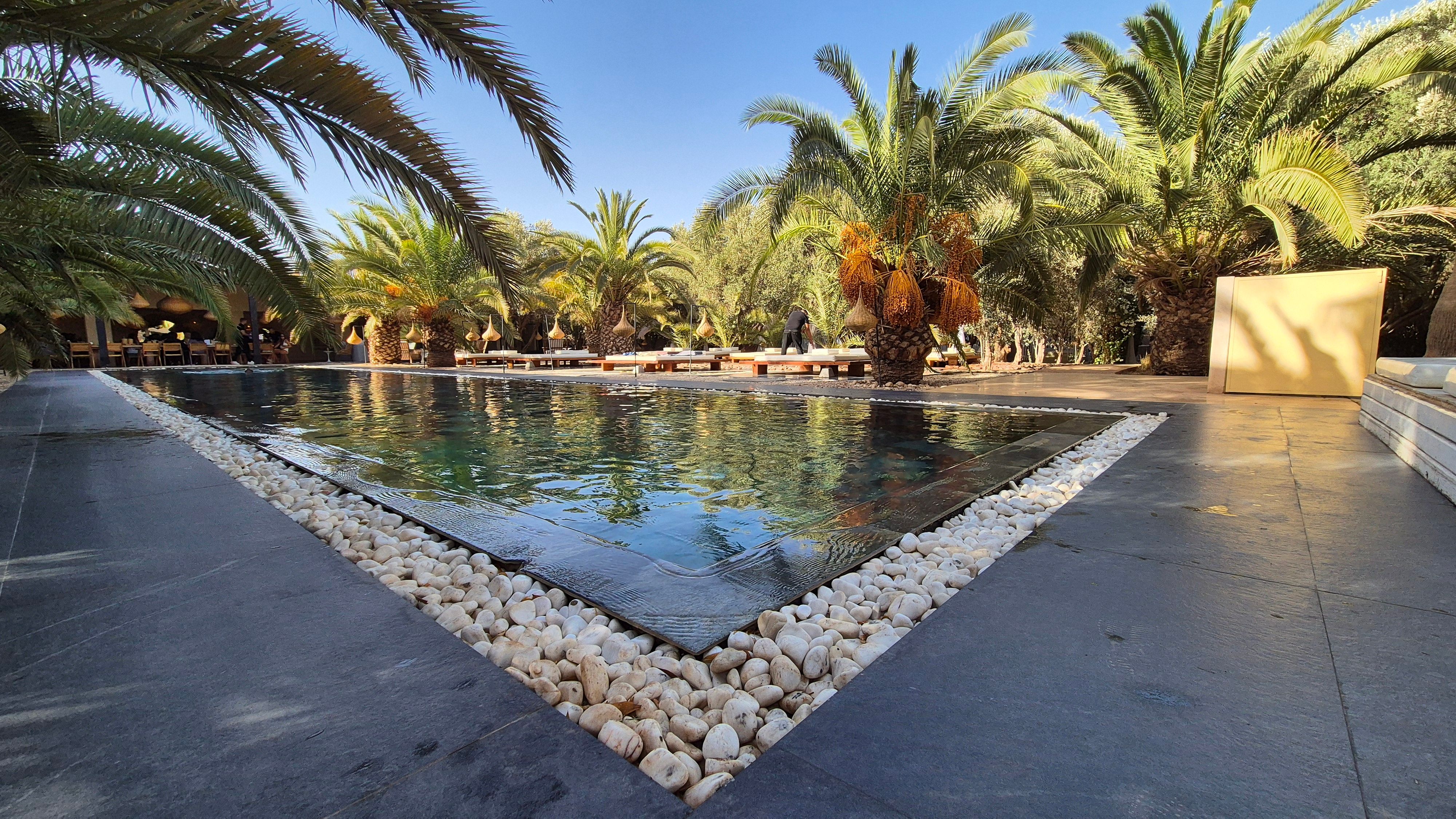 Wedding Villa Taj Marrakech