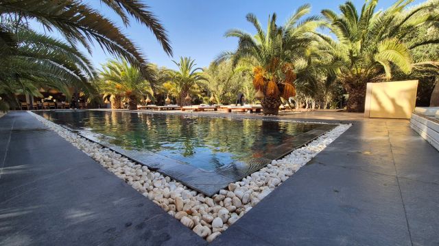 Wedding Villa Taj Marrakech