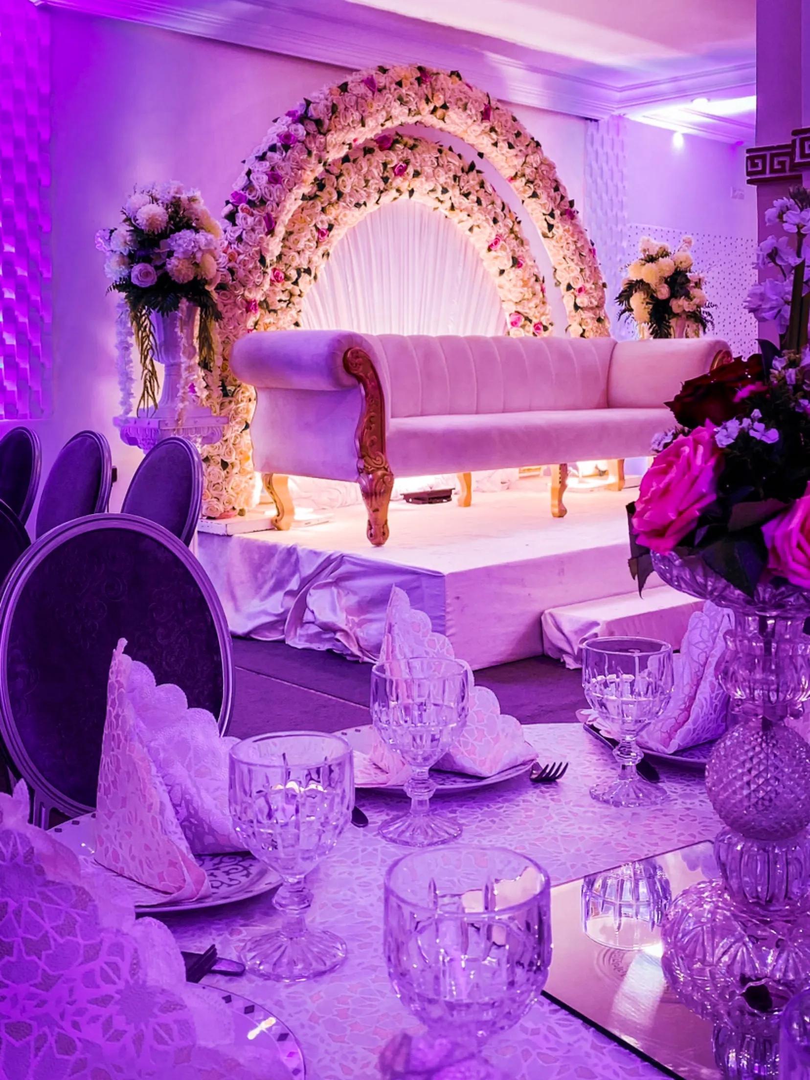 Palace Afrah Aytmaten Agadir