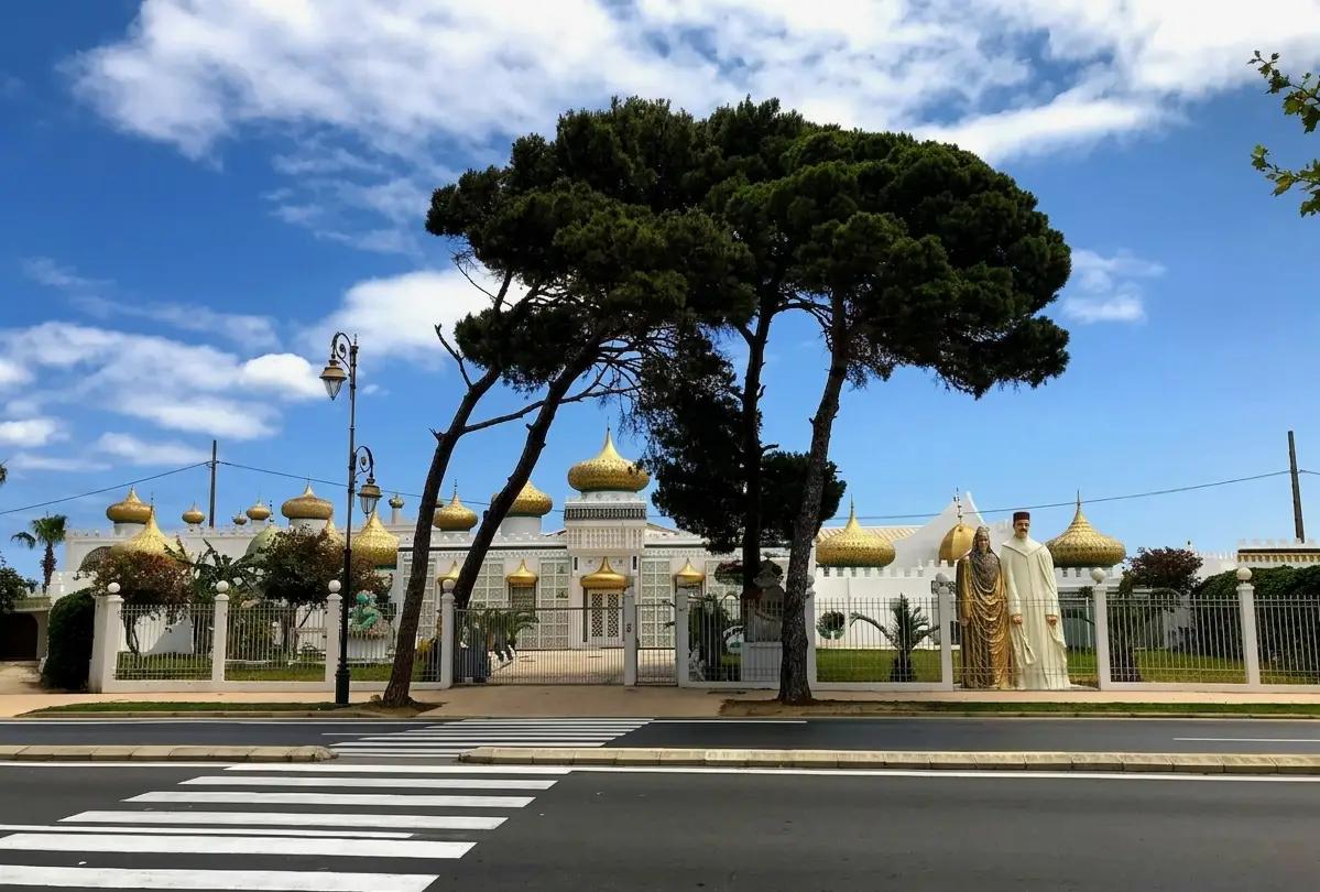 Kasr el Arais tetouan