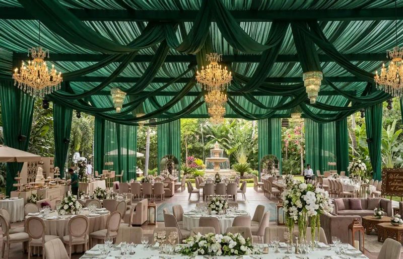 Andaloussi Luxury Events