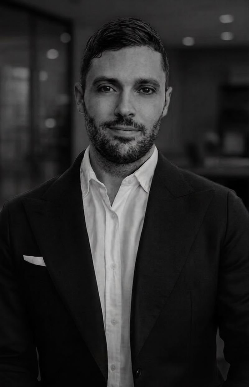 Andreas Andersson, Auktoriserad Revisor