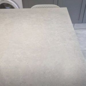 Laminate Repairs after repair