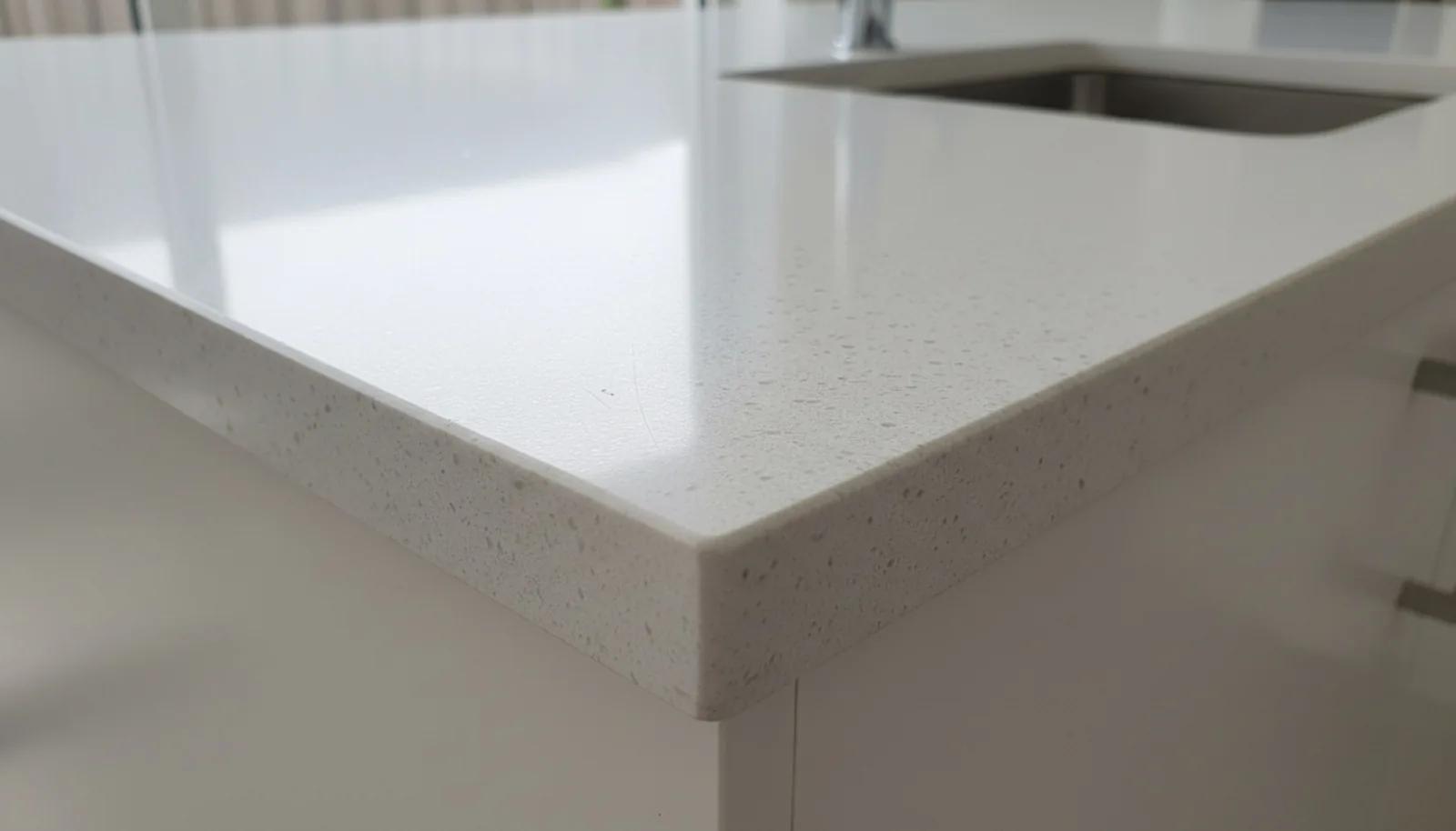 Benchtop Repairs after repair