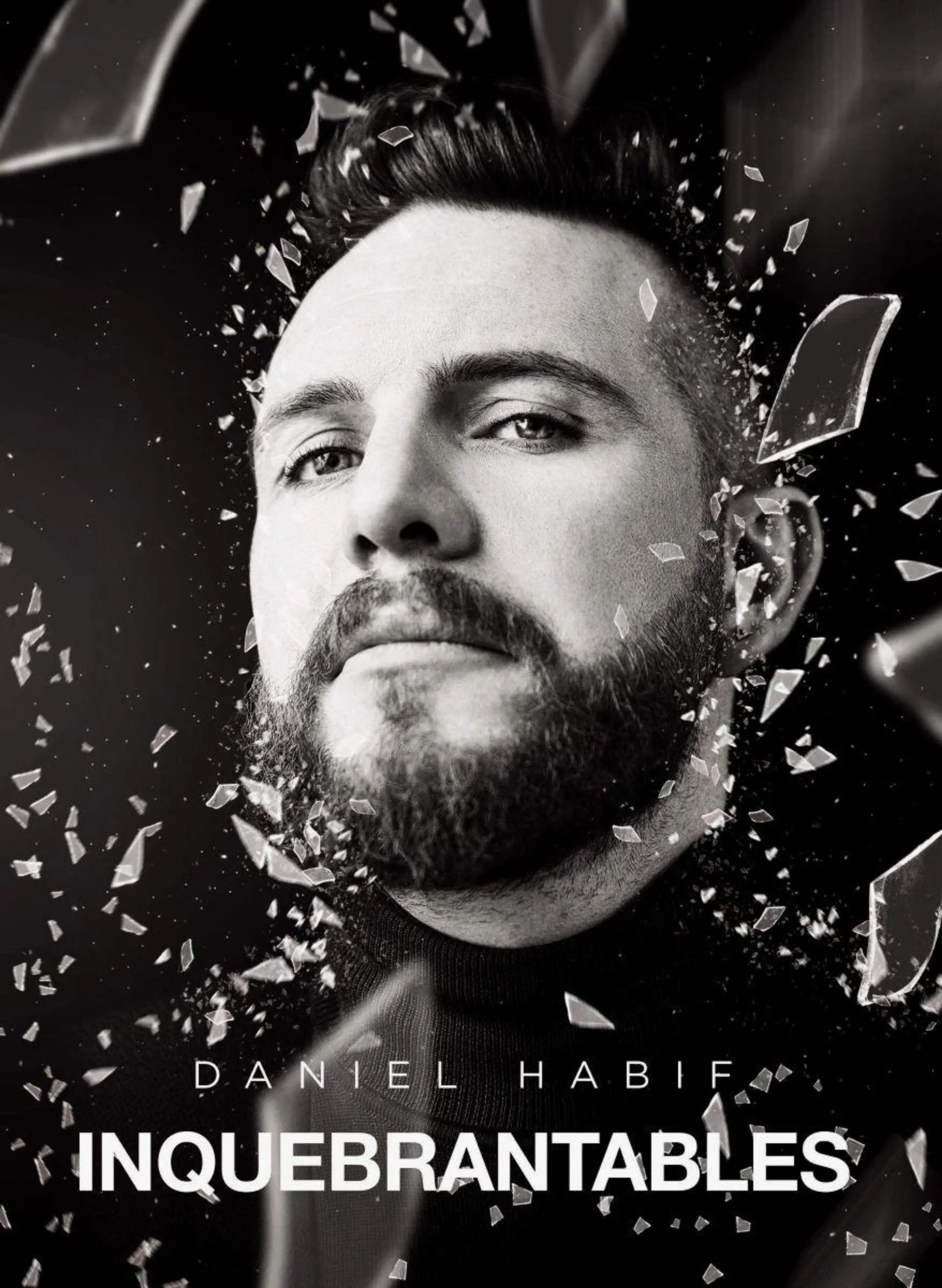 Inqubrantables