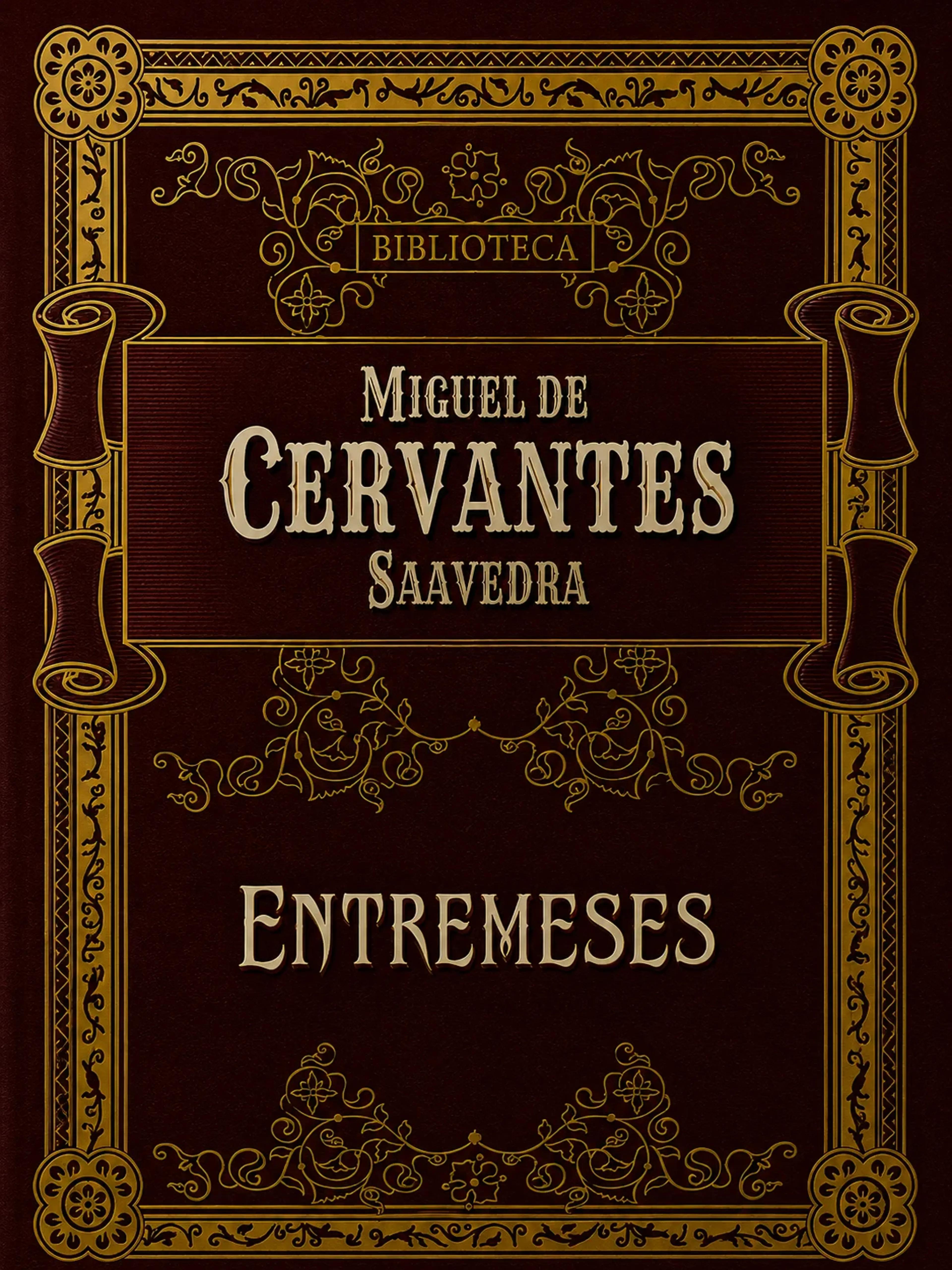 Entremeses
