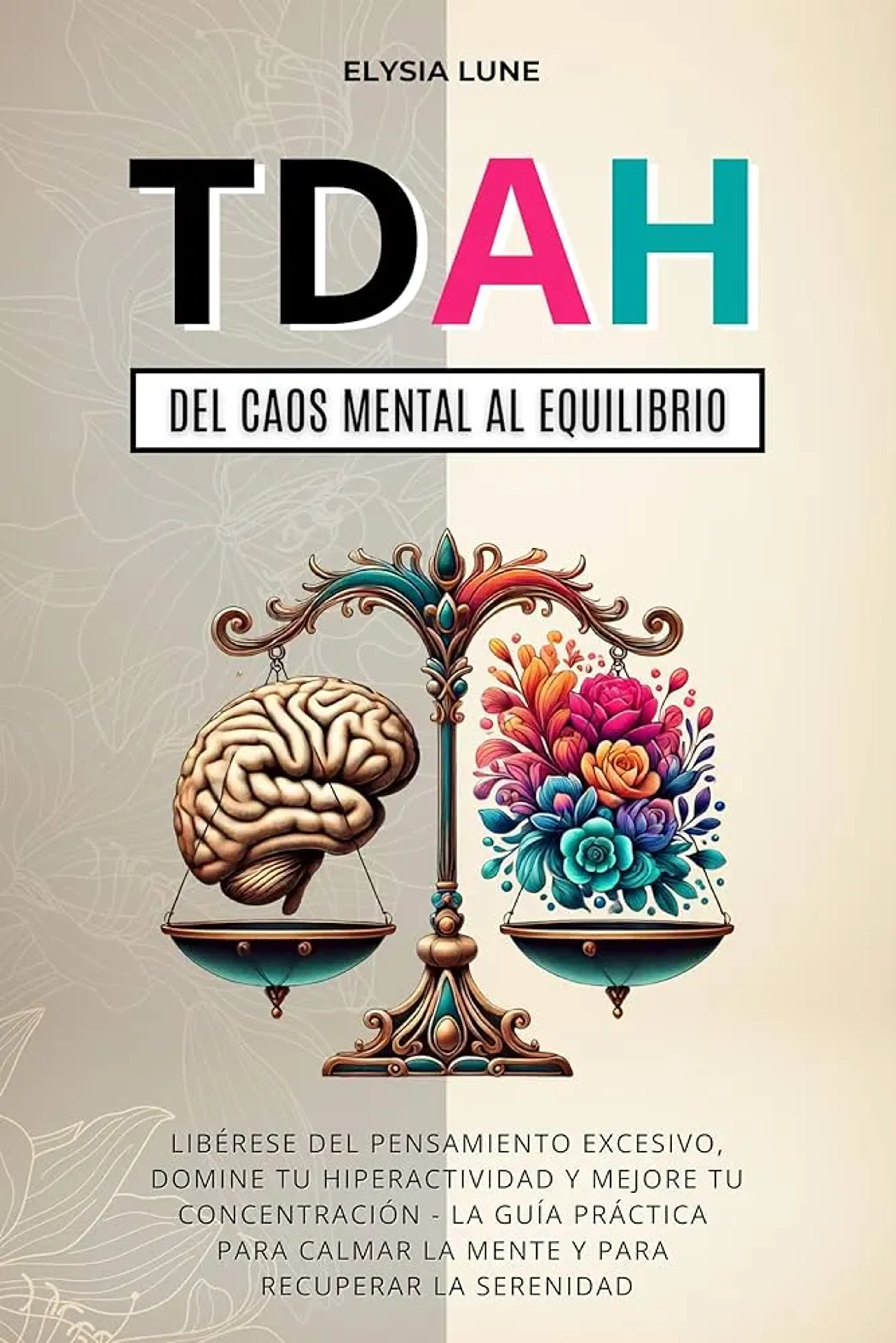 TDAH del caos al equilibrio