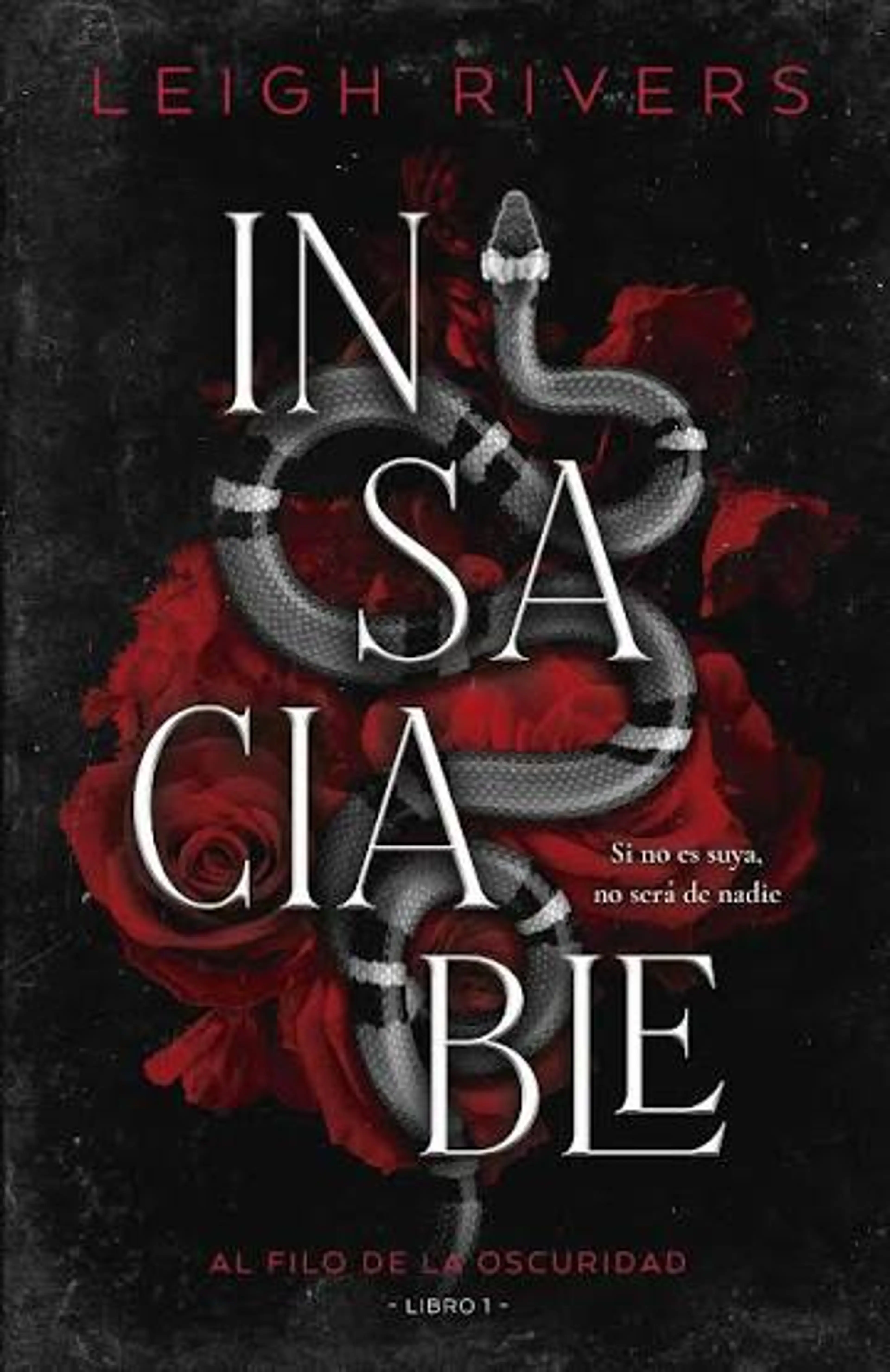 INSACIABLE 1